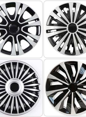 适用于13寸五菱之光EV鸿途6389轮毂盖6376NF6390轮罩轮胎帽壳