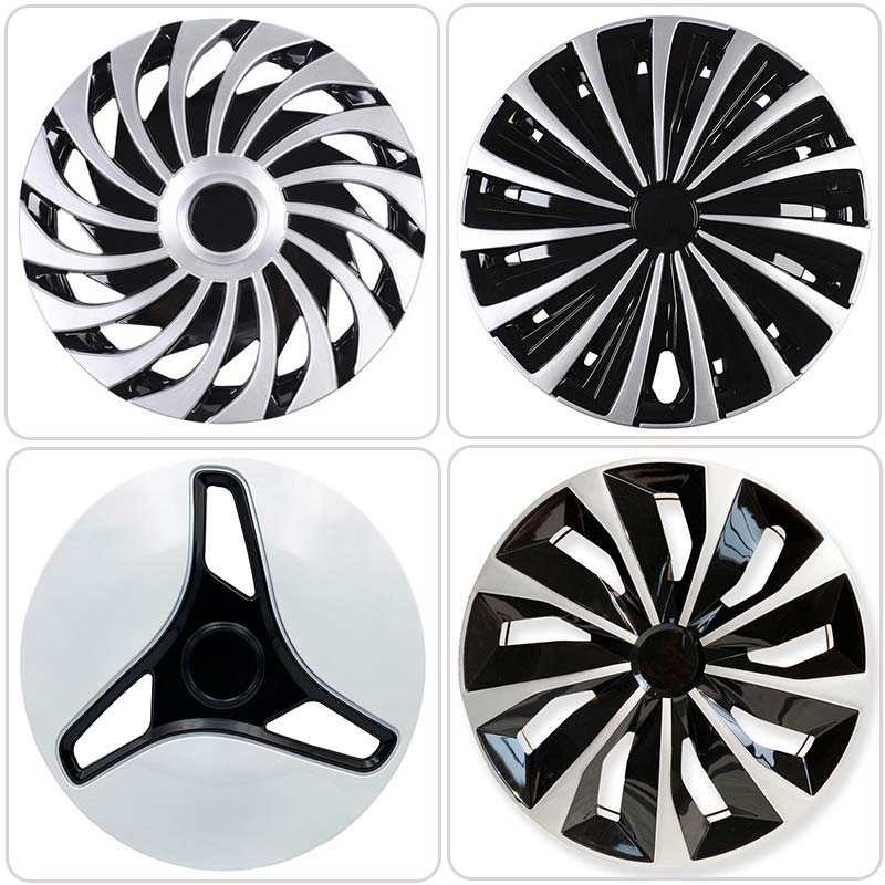 适用瑞驰13/14寸轮毂盖