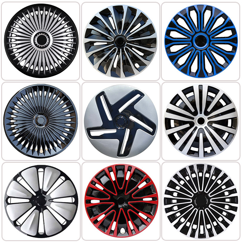 雪铁龙轮毂盖C3-XRC416寸龙骨盖