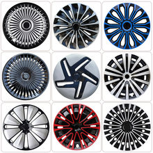 适用于雪铁龙轮毂盖C3-XR C416寸龙骨盖铁轮毂专用车轮盖罩装饰盖