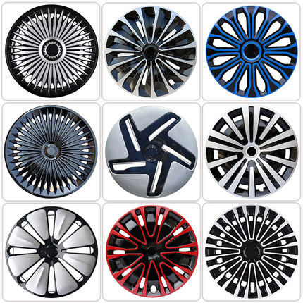 适用于雪铁龙轮毂盖C3-XR C416寸龙骨盖铁轮毂专用车轮盖罩装饰盖