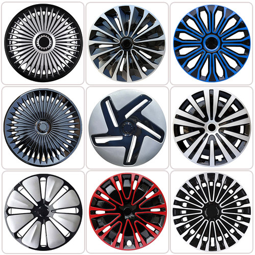 雪铁龙轮毂盖C3-XRC416寸龙骨盖