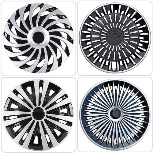 适用polo捷达桑塔纳轮毂罩