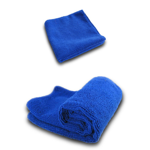 各种规格 加厚超细纤维洗车毛巾 擦车毛巾 多功能清洁毛巾 抹布