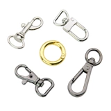 Сумма для оборудования для оборудования каждого размера цветовая доска пряжка для пит -петли