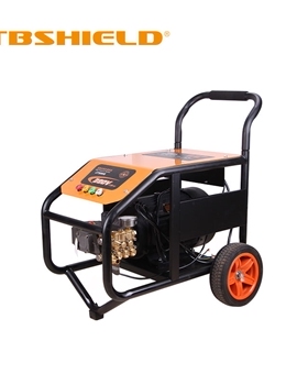 佳捷仕TBSHIELD J7500S 直联式高压清洗机 (关枪停机、四级电机)