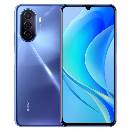 Huawei/华为 畅享 50大电池6000mAh学生备用老人智能手机