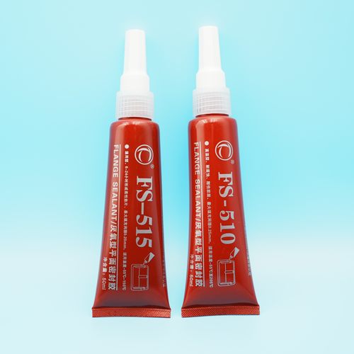 515密封胶510厌氧平面密封胶
