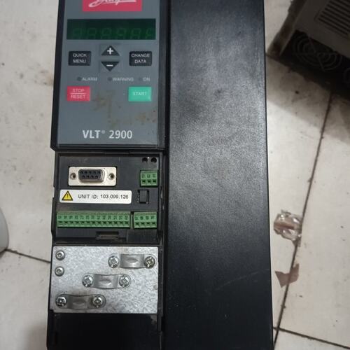 议价丹佛斯VLT2975PT4B20STR0DBF00A21C1可维修