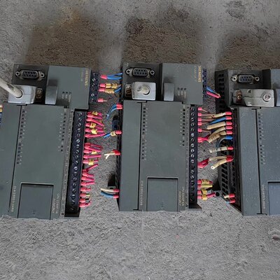 议价6ES7214-2BD23-0XB8西门子PLC可维修