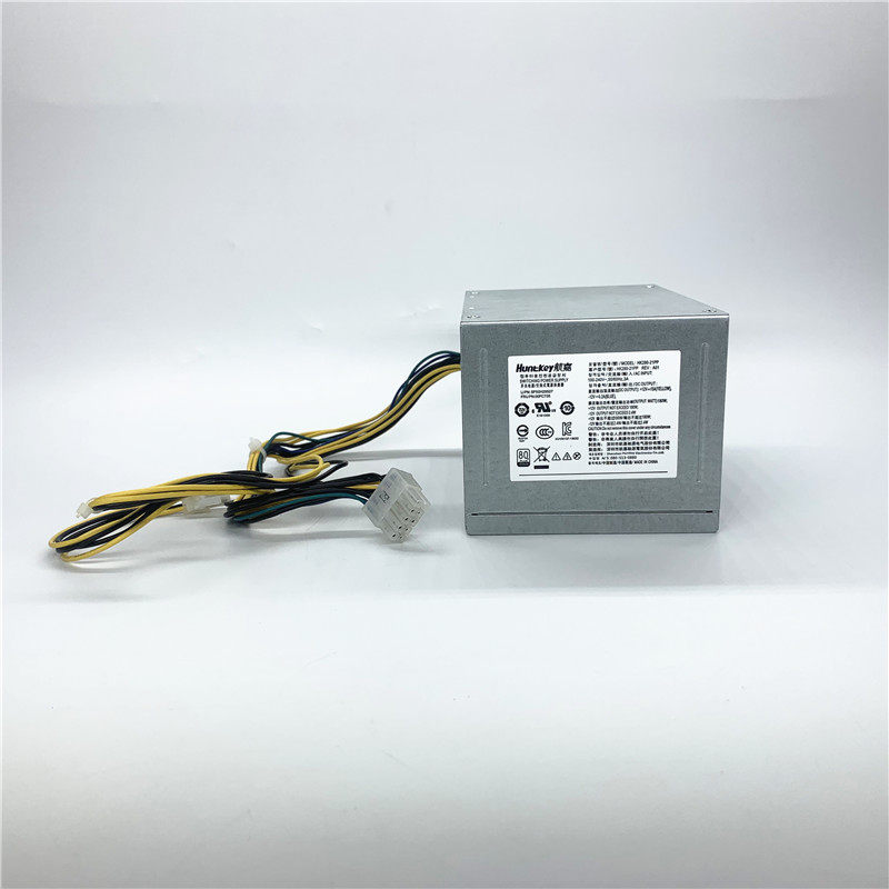 台式机电源PA-2181-1联想PCE027