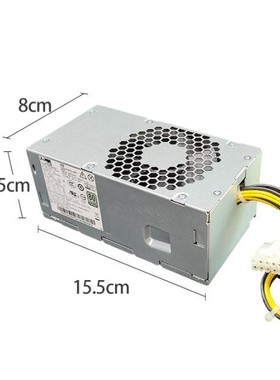 联想10针电源310W带独显Geekpro天逸510S 415 428 00PC787 PCJ007