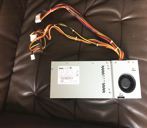 全新电源Dell/戴尔HP-U1806F3
