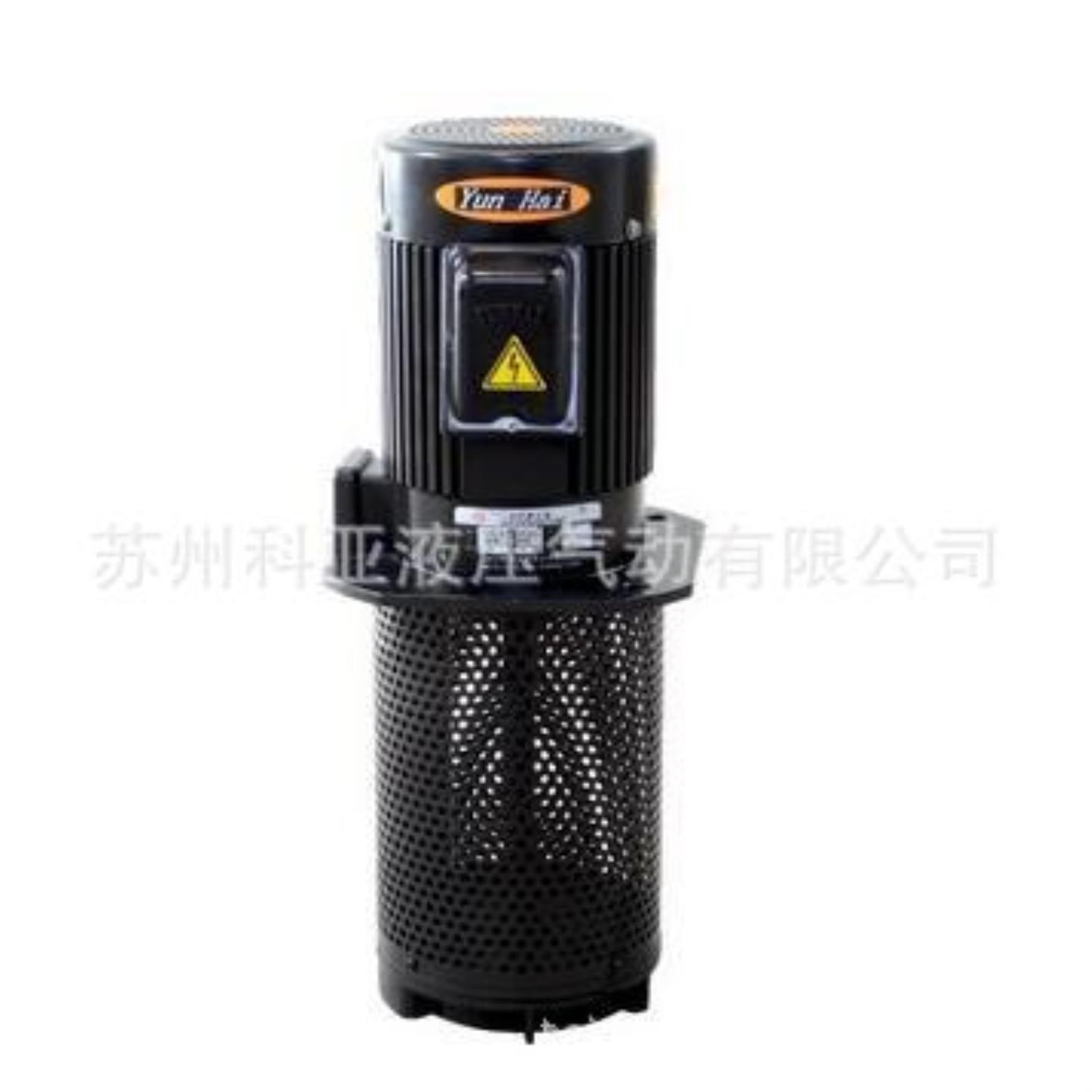 Yun Hai离心泵COOLANT PUMPS ALB-400HF-100H 全新YunHai水泵
