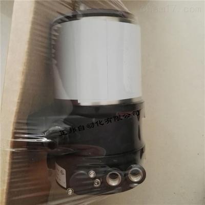 德国burkert8692+2702宝德气动位置调节控制器阀门定位器宝得