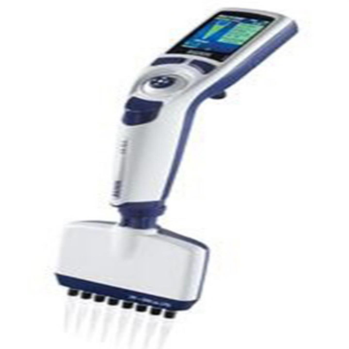 Pipet-Lite 手动多通道移液器 型号BF24-L8-50XLS+库号M393739
