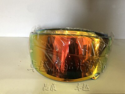 摩托车全盔头盔镜片X14 Z7 CWR-1 NXR X-Spirit 3 RYD