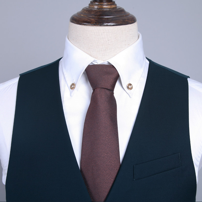 Costume homme en polyester pour été - Ref 1579047 Image 3