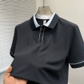 Blue-Black