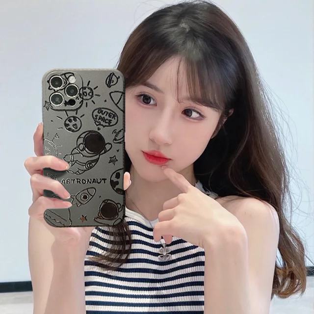 硅胶Huawei/华为保护壳创意