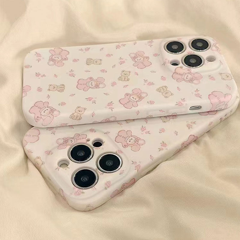 粉色卡通可爱兔子适用vivo Y78+/y77e/y76/y70手机壳y73s/y52/Y35M菲林壳Y50网红女超薄硬壳y54s防摔Y53S个性,3C数码配件,手机保护套/壳,淘宝优惠券,粉丝福利购,淘宝优惠卷