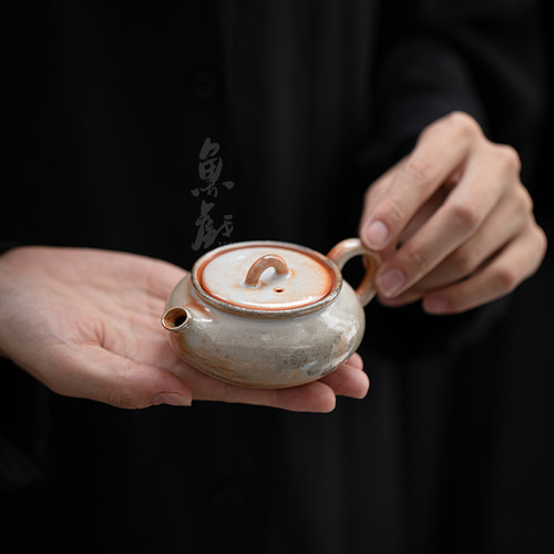 个人专用单壶泡茶壶一壶一杯