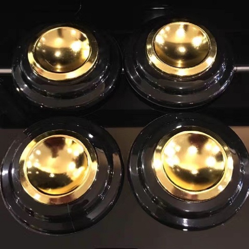 钢琴通用款金属脚垫隔音