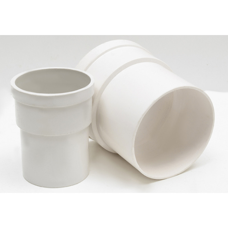 50/75/110PVC内外插直接大小延长接头排水下水管缩口内插承插接头,住宅家具,连接杆,淘宝优惠券,粉丝福利购,淘宝优惠卷