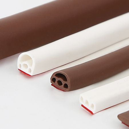 门缝密封条房门窗户防风隔音保暖胶条塑钢窗缝隙防盗门挡风条神器