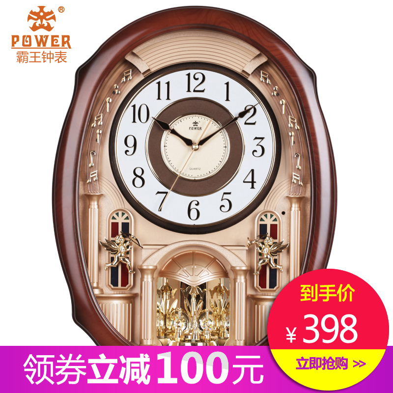 Power