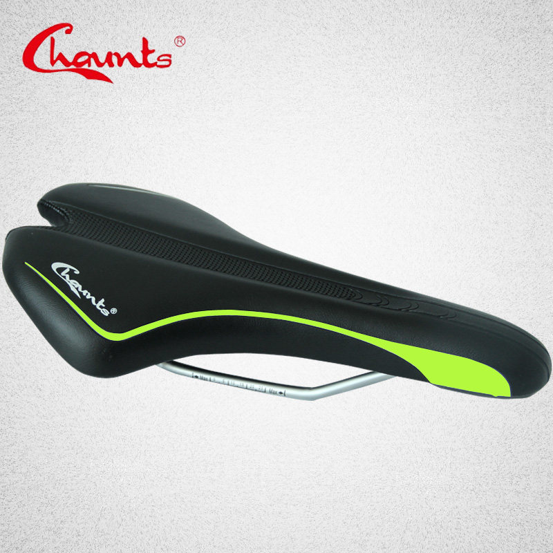 Selle de vélo Mountain Bike CHAUNTS - Ref 2359393 Image 3