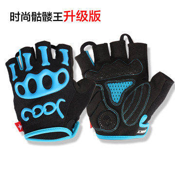 Gants pour vélo homme SPAKCT - Ref 2238342 Image 3