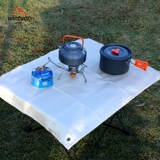 Открытый лагерь Огненная огненная огневая шартовая панель