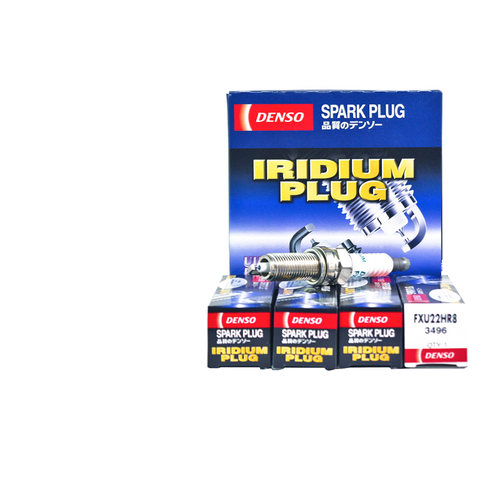 fxu22hr8自由光飞思观致火花塞