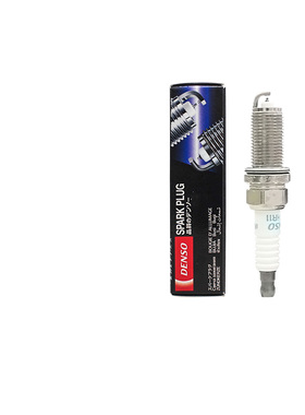 电装SK16HR11适配丰田凯美瑞汉兰达普拉多霸道RAV4铱金火花塞