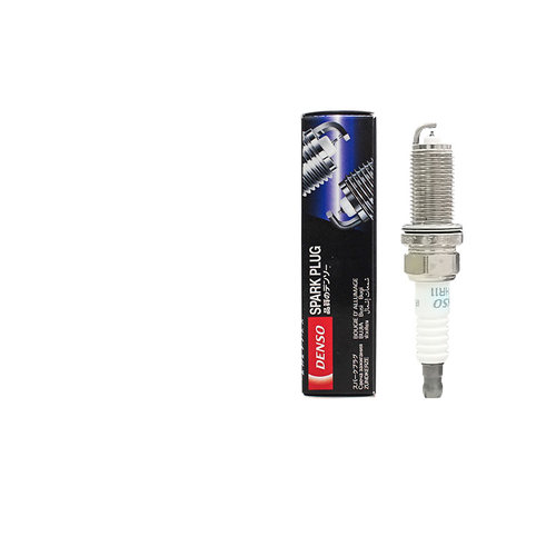 电装SK16HR11适配丰田凯美瑞汉兰达普拉多霸道RAV4铱金火花塞