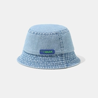 【1202】 -China Blue Cowboy 【Около 2-6 лет】】