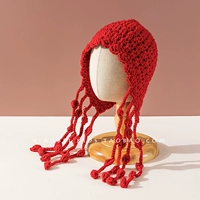 【1889】-Красный