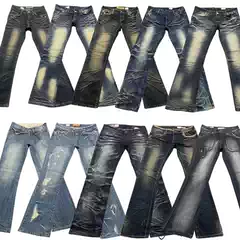 Kapital Jeans Century Denim