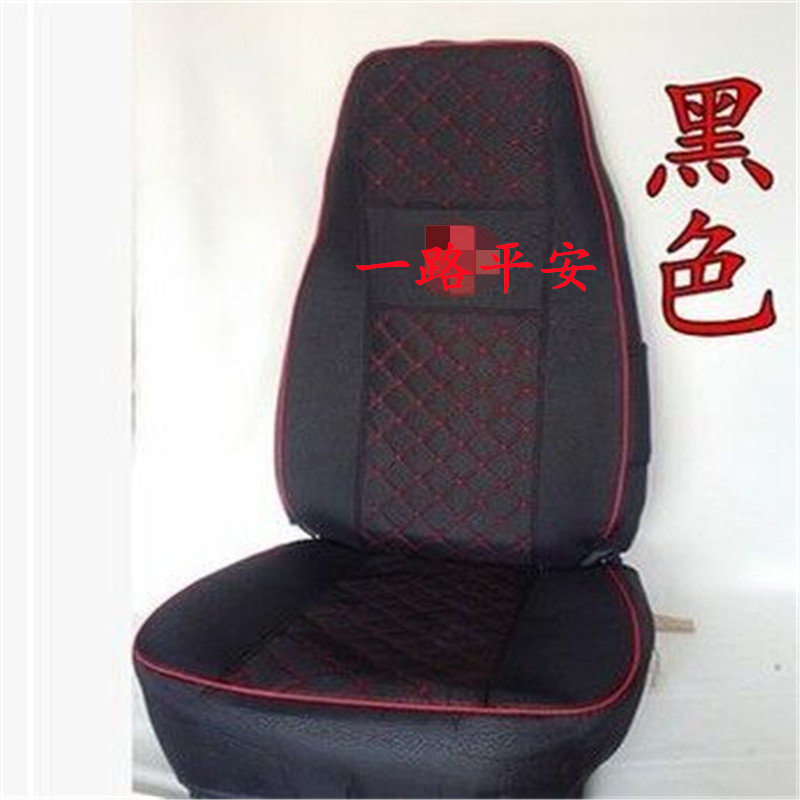 欧曼etx自卸车内饰欧曼GTL套床垫