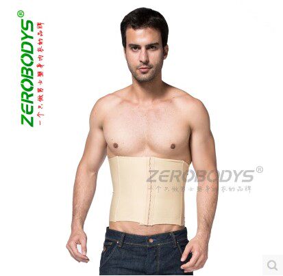 Corset simple en spandex - Ref 671280 Image 4