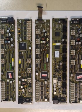 印刷机电路板墨键墨控板维修海德堡IDCB IDEB维修