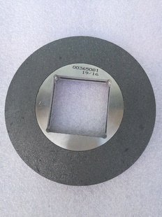 海德堡CD102XL105SM74SM52GT52160MM刹车片原装 全新