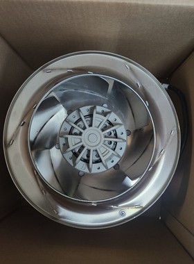 海德堡风柜散热风扇61.115.2501德国原装全新F3.102.1471/01