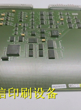 原装全新海德堡印刷机TSK主板00.785.1145/00.782.0646 电路板TSK