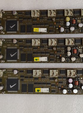 海德堡印刷机墨键电路板维修IDCB2 00.779.2305 IDCB3