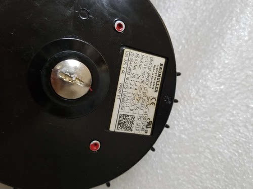 L2.105.3062/03 DSM125F-54U5037海德堡XL75水棍电机维修