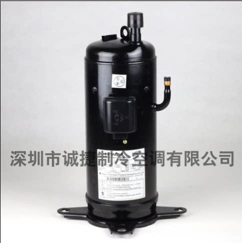 日立压缩机/503DH83C2/80C2单机原装全新压缩机