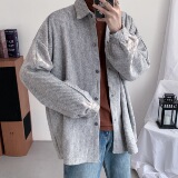 浅灰色