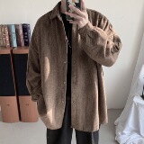 咖啡色